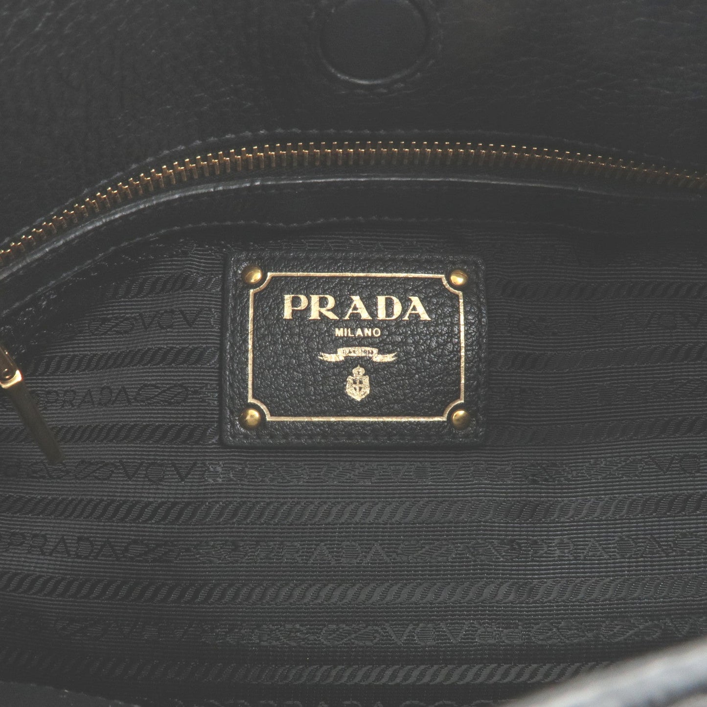 PRADA BAG