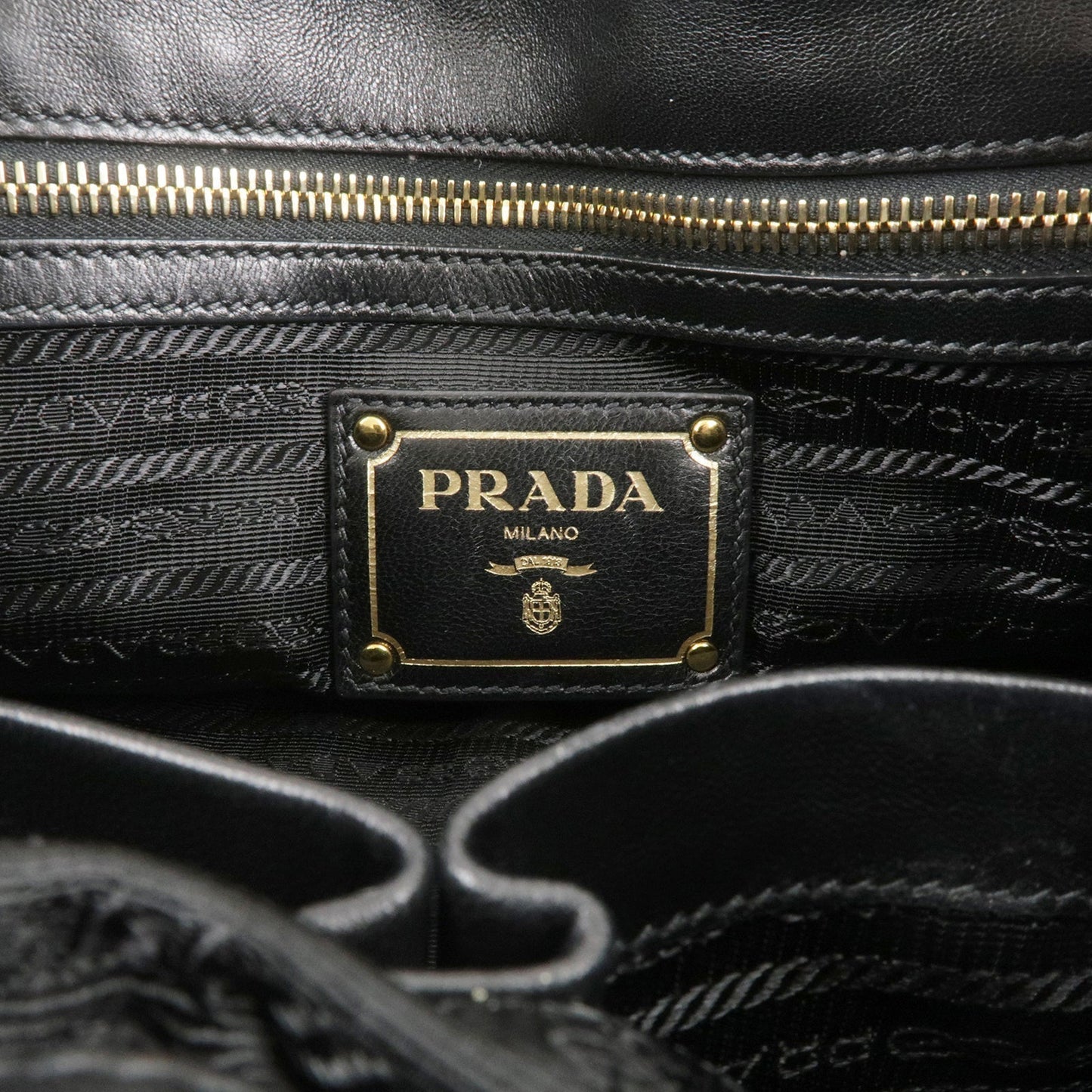 PRADA BAG