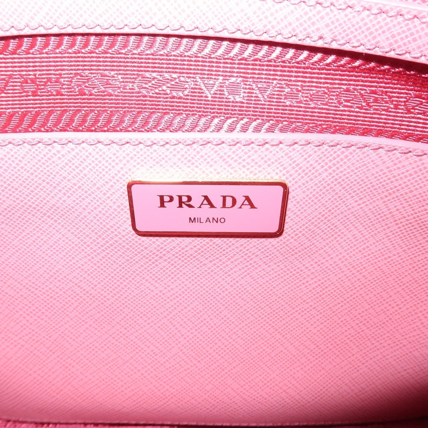 PRADA BAG