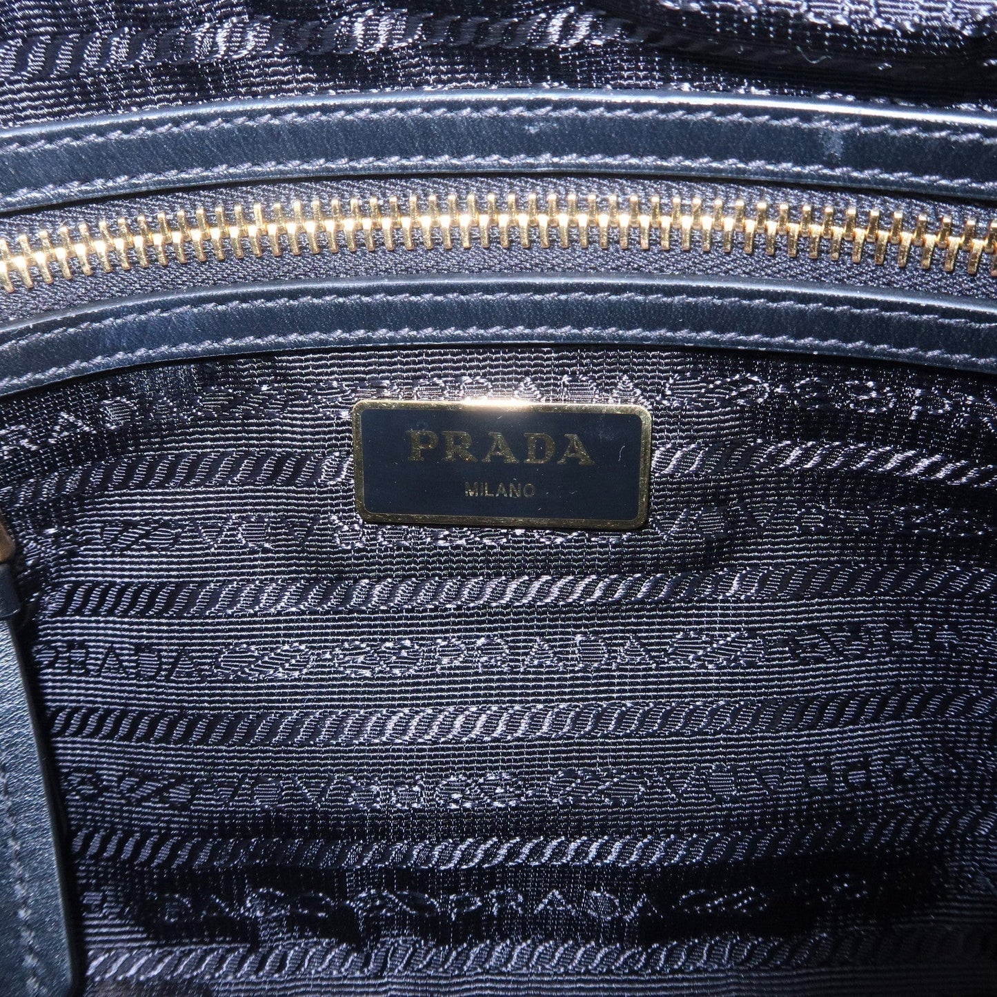 PRADA BAG