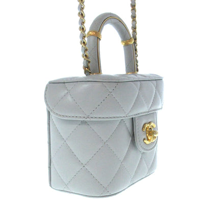 Chanel Mini Vanity Case