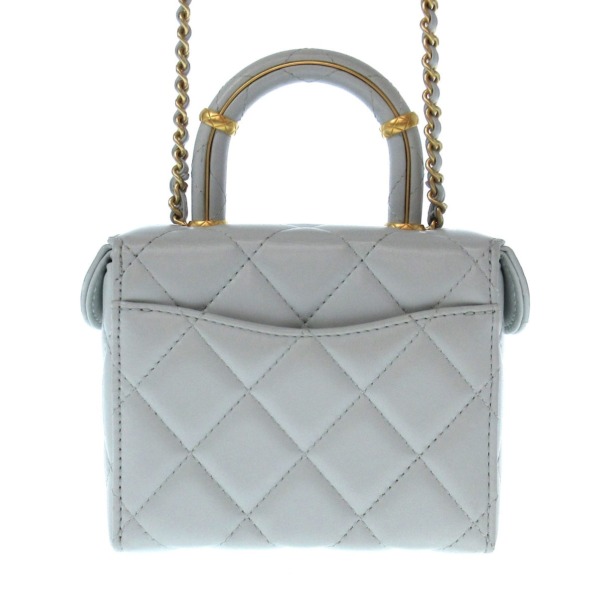 Chanel Mini Vanity Case