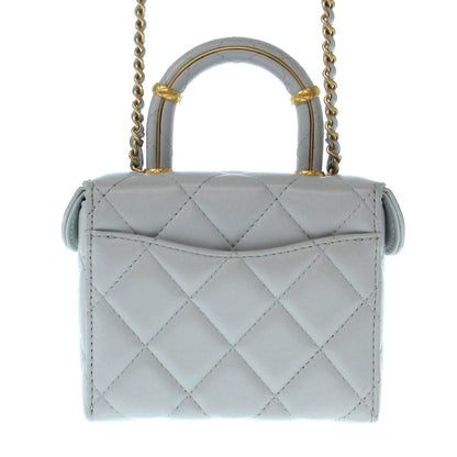 Chanel Mini Vanity Case