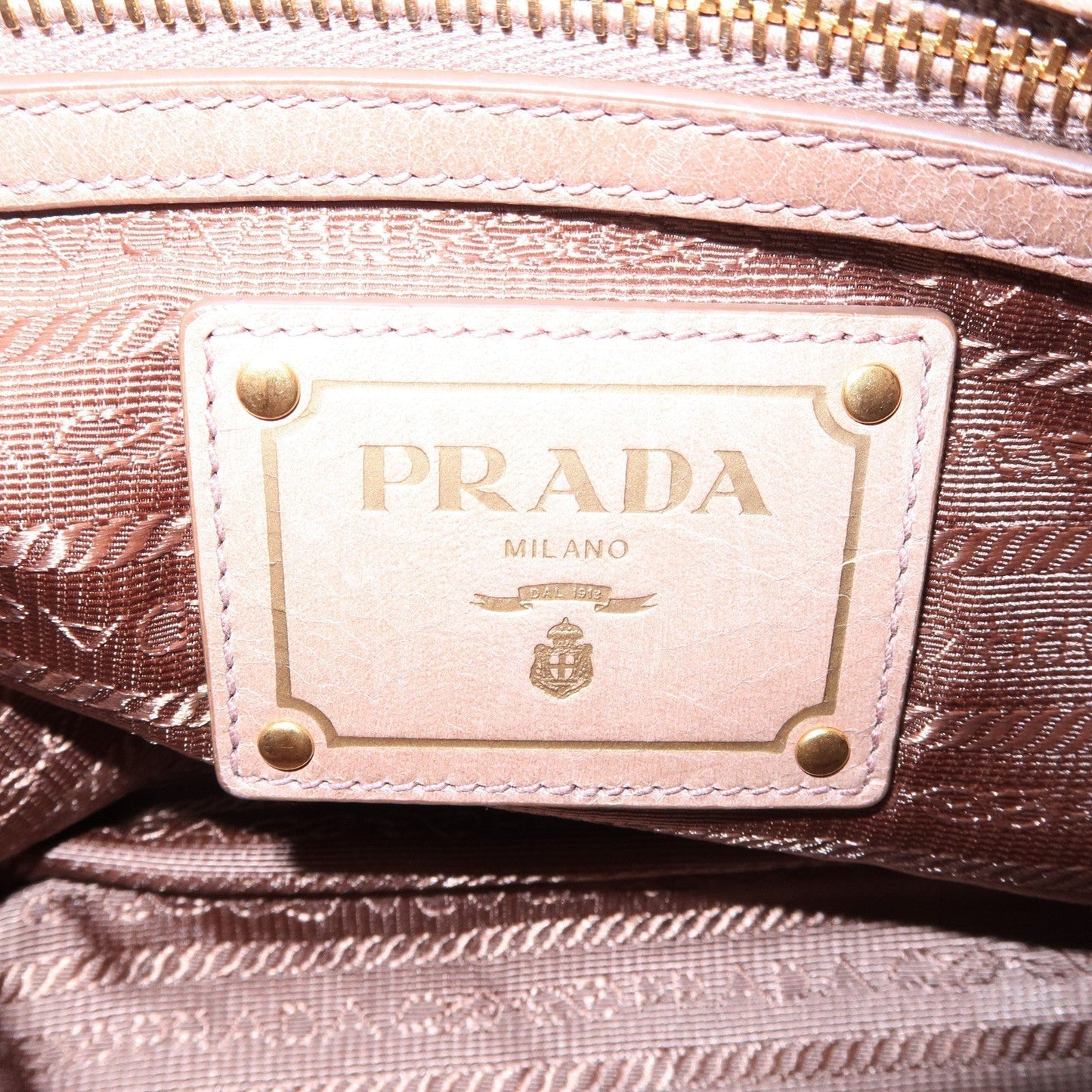 PRADA BAG