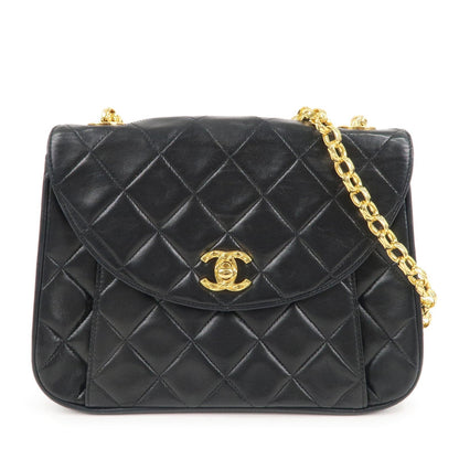 BURBERRY Nova Plaid PVC Leather Shoulder Bag Beige Orange 3888914
