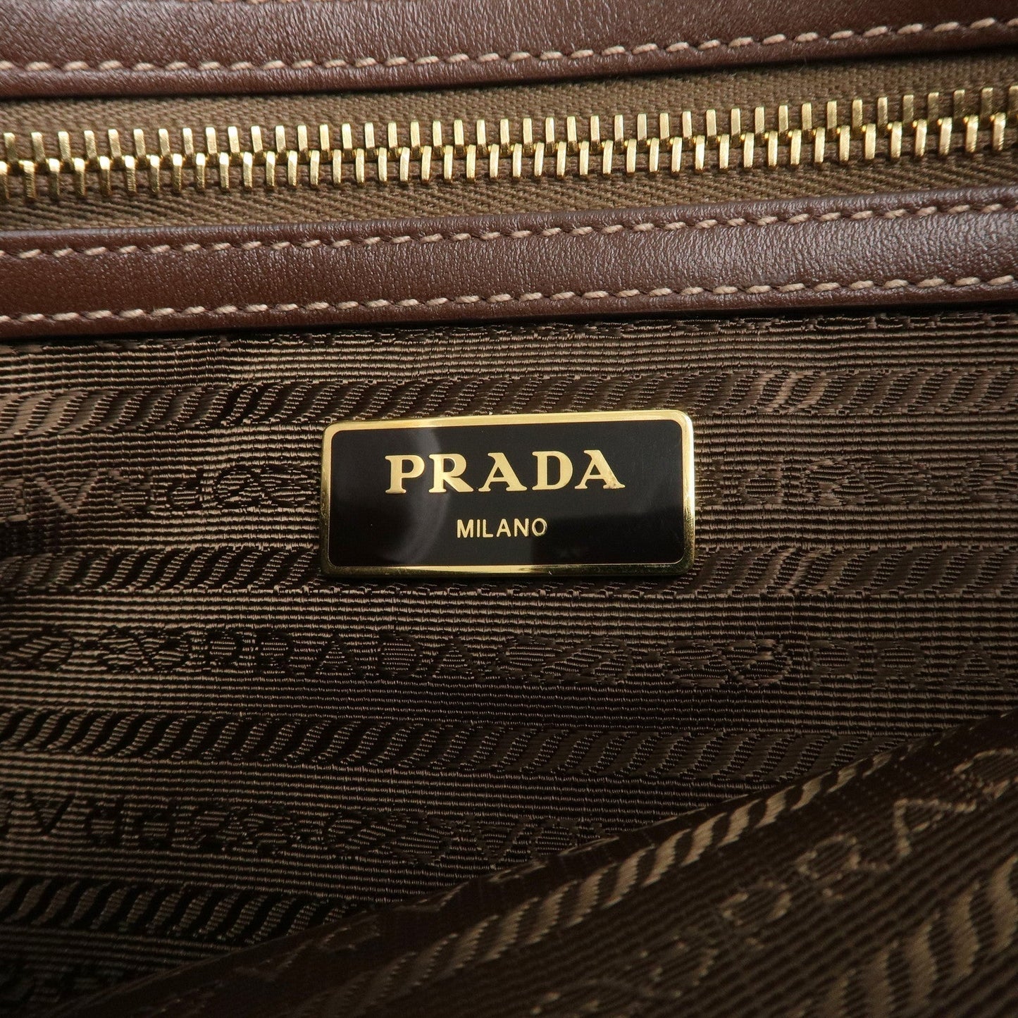 PRADA BAG