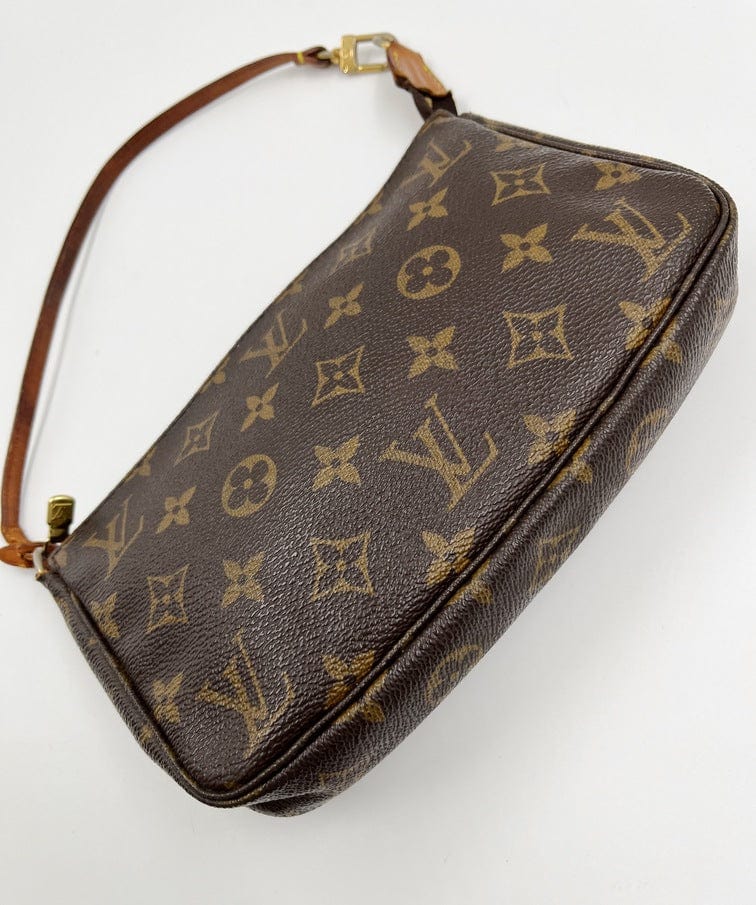 Louis Vuitton Vintage Pochette