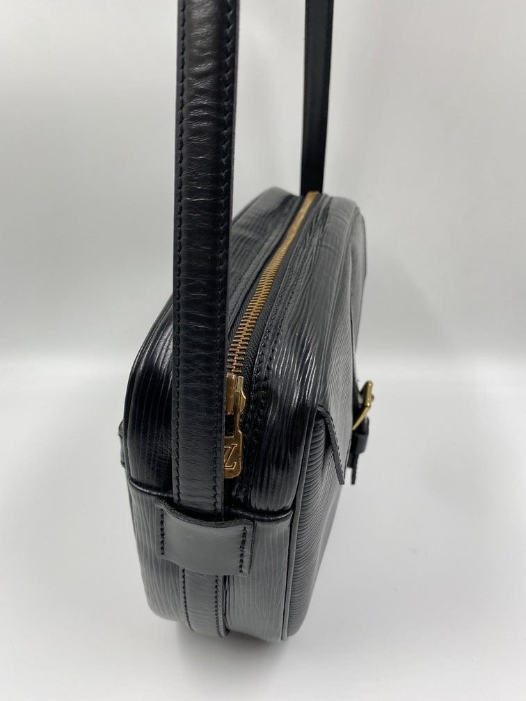 Louis Vuitton Jeune Fille MM Bag