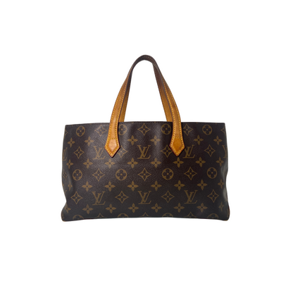 Louis Vuitton Wilshire Monogram Canvas