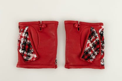 Gants / mitaines Chanel