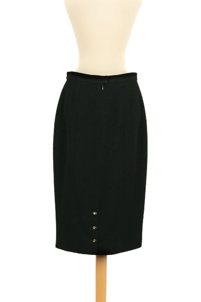 Ensemble tailleur Chanel 1995