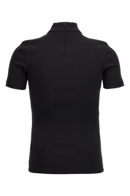 Fendi Men 'Ff' Sweater