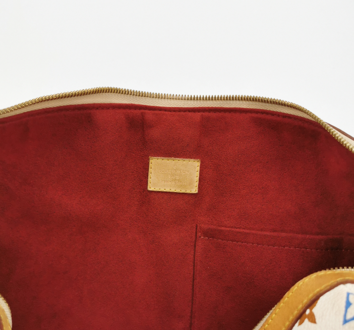 Louis Vuitton (LV) Multicolor Bag 017820801409