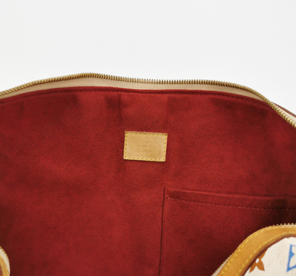 Louis Vuitton (LV) Multicolor Bag 017820801409