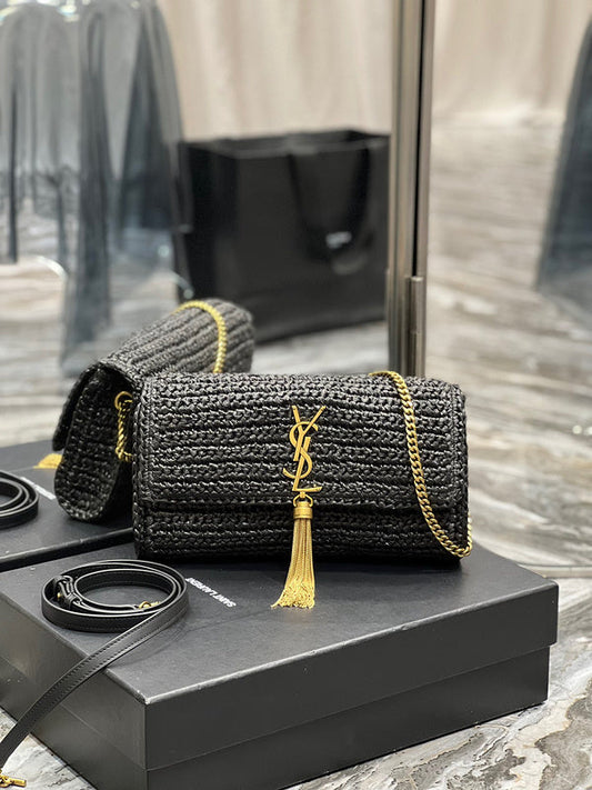 Franco Shops - Yves Saint Laurent - Bags -