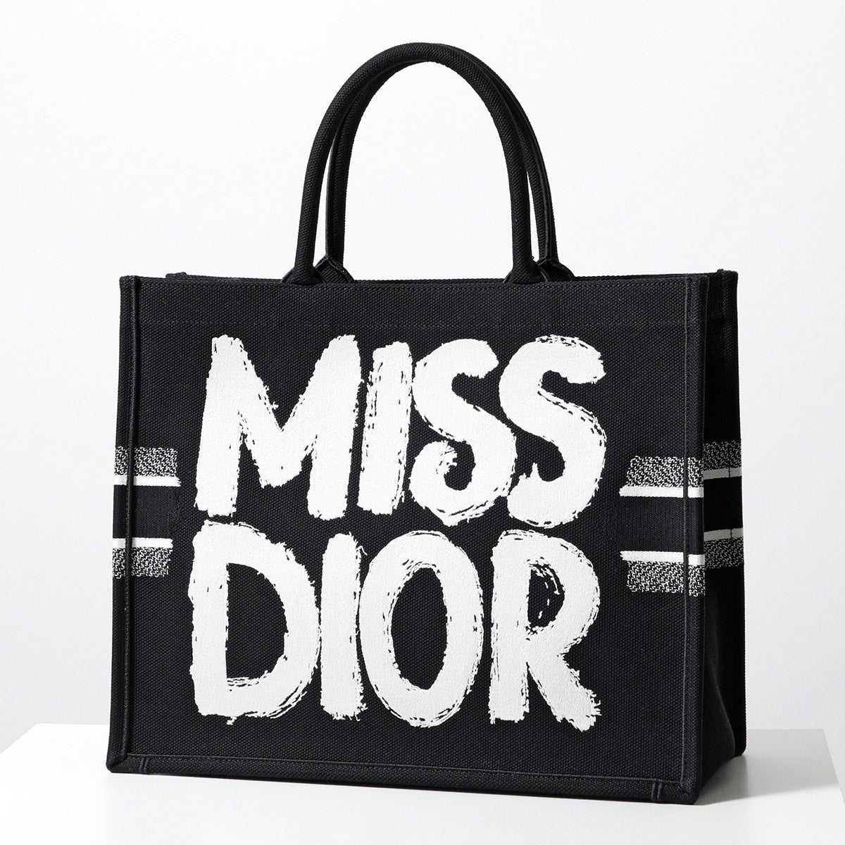 M1286ZEZD 993 BLACK DIOR WOMEN BAG
