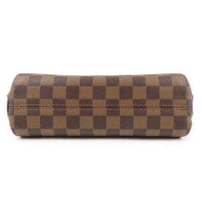 Louis Vuitton Damier Croisette 2Way Bag Shoulder Bag N53000