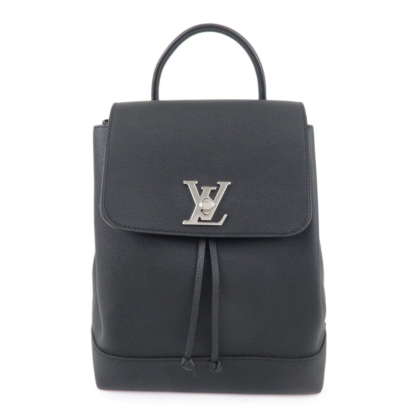 Louis Vuitton Rock Me Back Pack Bag Noir Black M41815