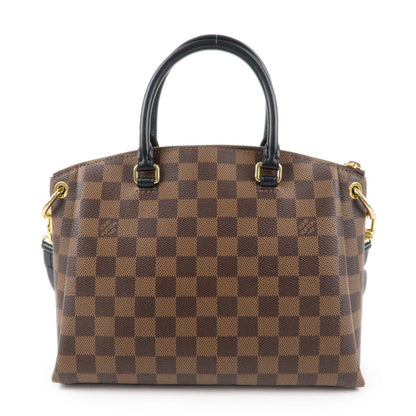 Louis Vuitton Damier Odeon Tote PM 2WAY Bag Shoulder Bag N45282