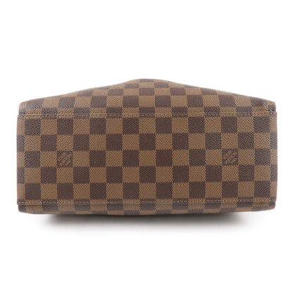 Louis Vuitton Damier Odeon Tote PM 2WAY Bag Shoulder Bag N45282