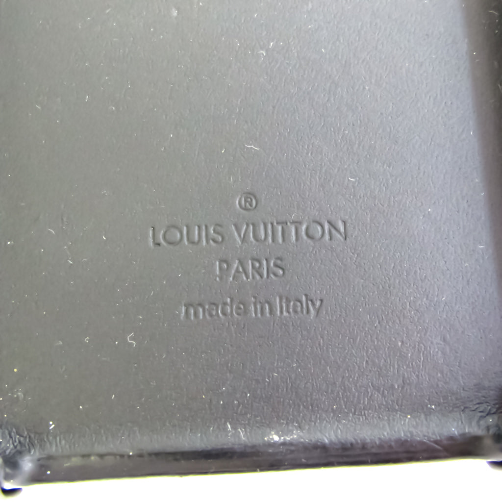 Louis Vuitton Pink Leather Trunk wallet accessories