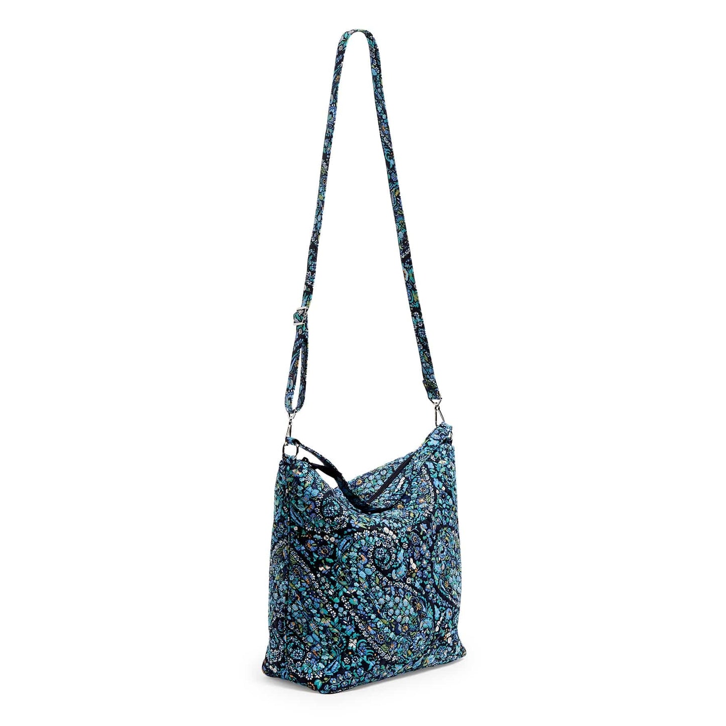 Oversized Hobo Shoulder Bag