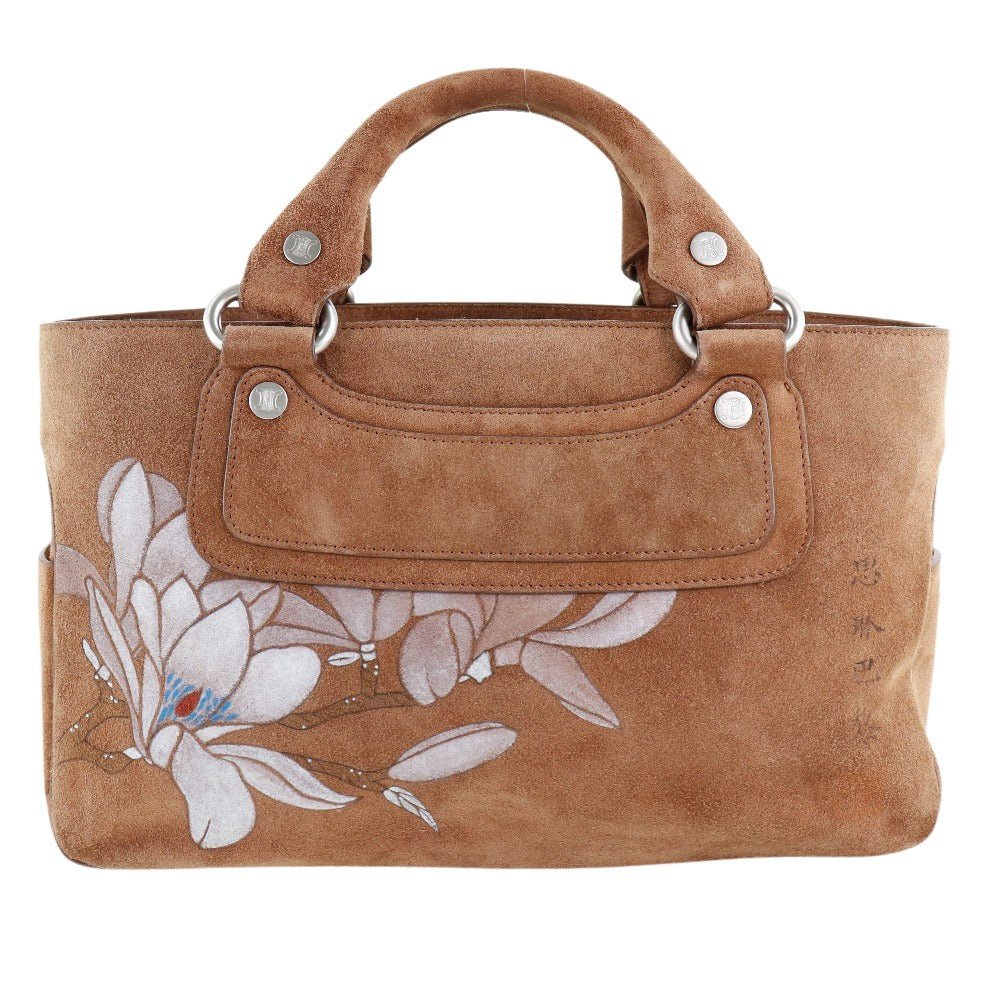 Celine Boogie Handbag