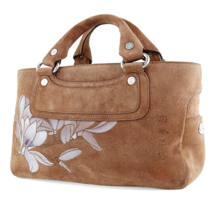 Celine Boogie Handbag