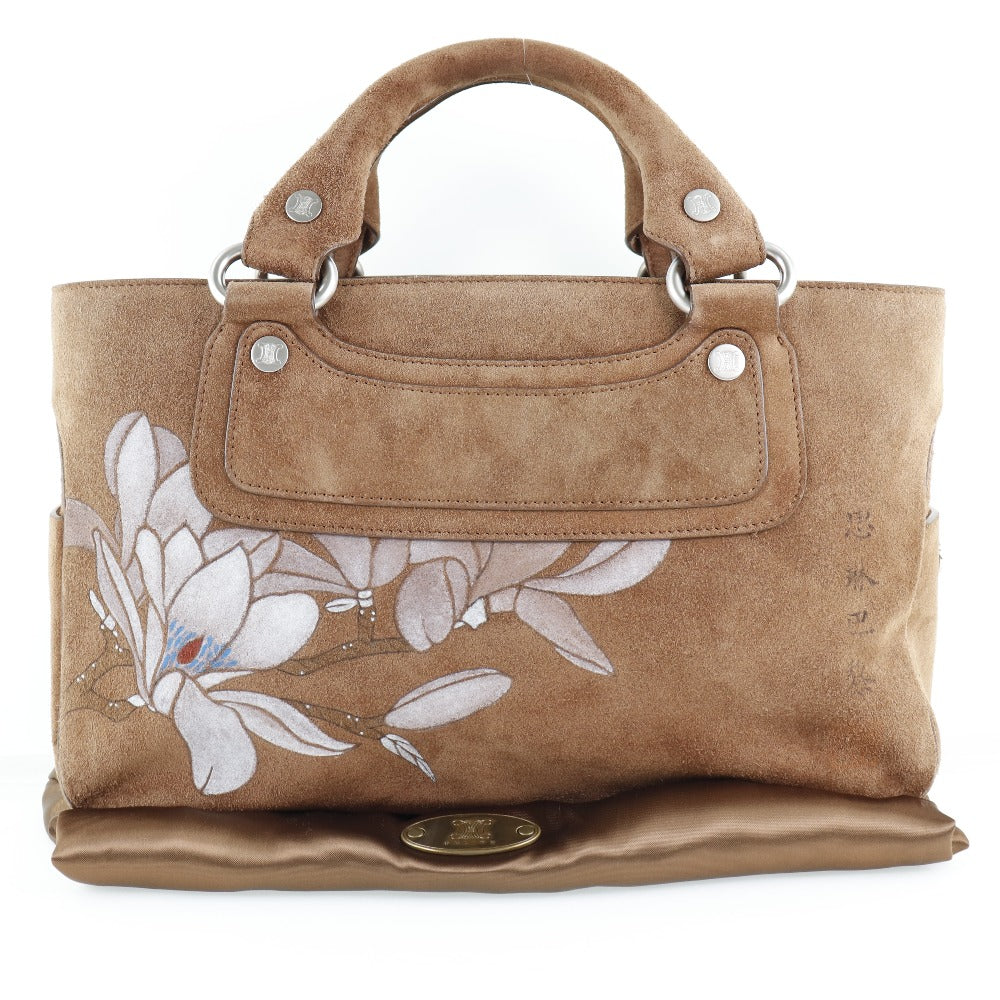 Celine Boogie Handbag