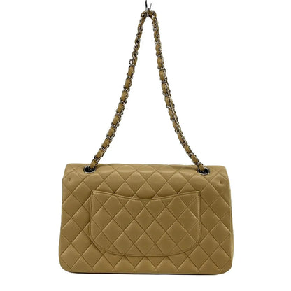 Chanel Medium Classic Timeless beige  bag