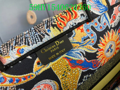 Christian Dior Bags Bags - The Tote   184
