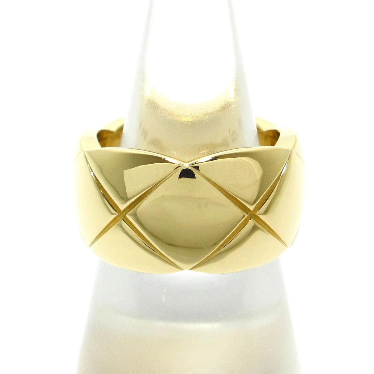 Chanel Coco crush