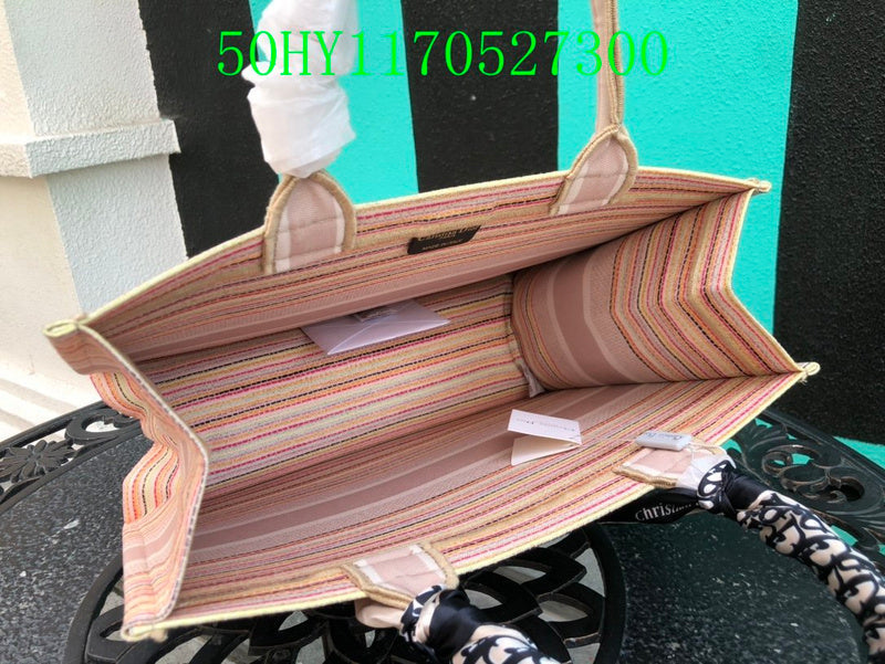 Christian Dior Bags Bags - The Tote   160