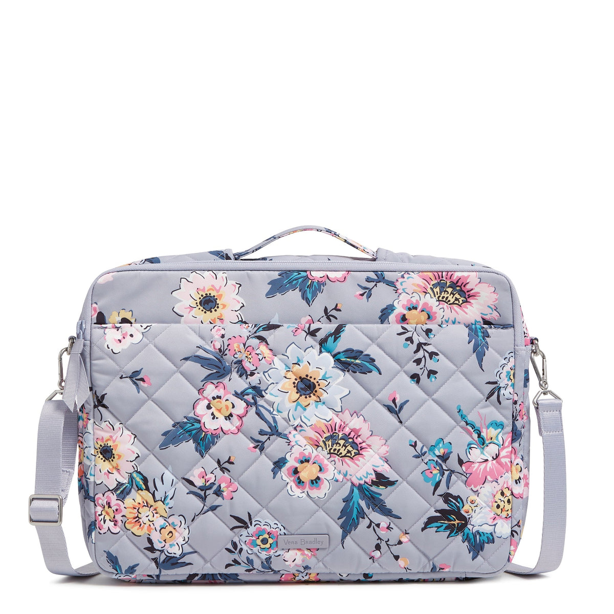 Laptop Crossbody Workstation