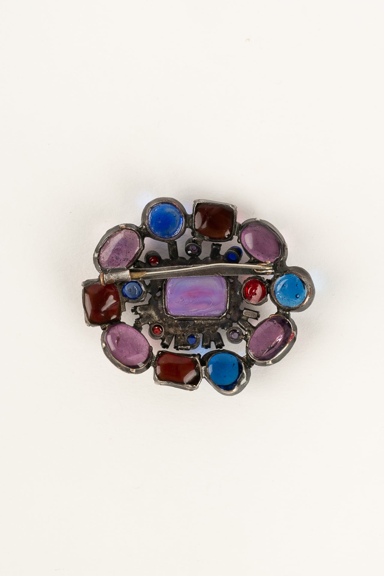 Broche Chanel époque Coco