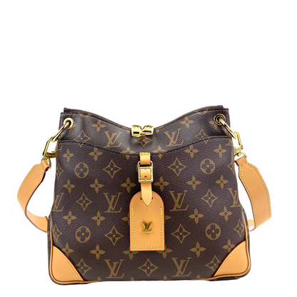 Louis Vuitton Odeon Monogram PM