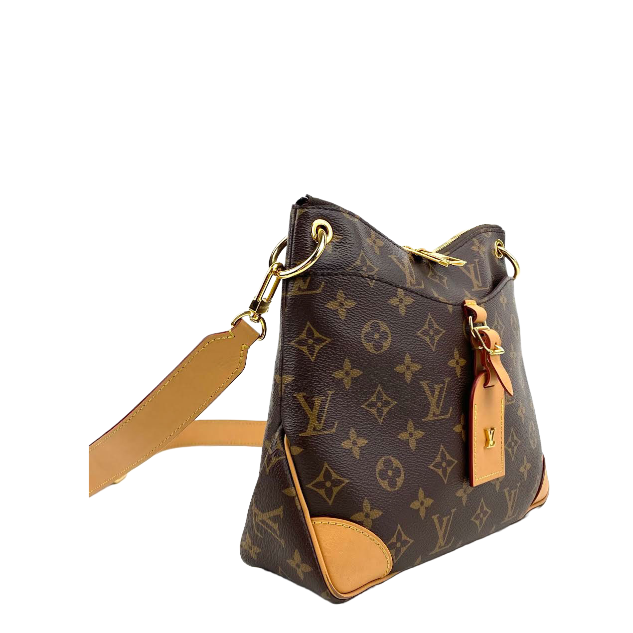 Louis Vuitton Odeon Monogram PM