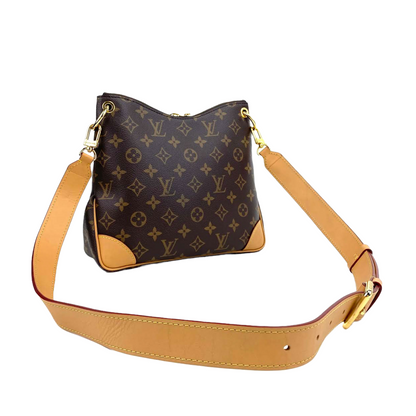 Louis Vuitton Odeon Monogram PM