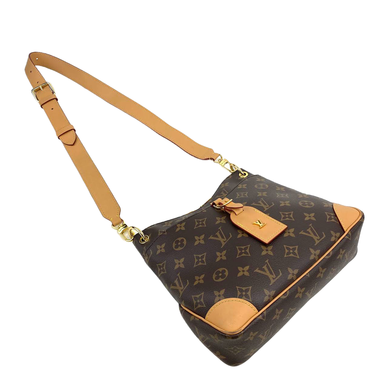 Louis Vuitton Odeon Monogram PM