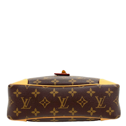 Louis Vuitton Odeon Monogram PM