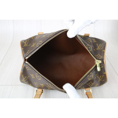 Rank SA ｜ LV Monogram Papillon 26 Handbag ｜081409