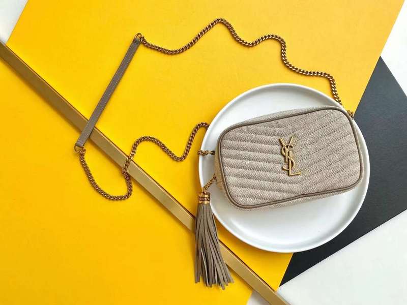 Yves Saint Laurent - Bags