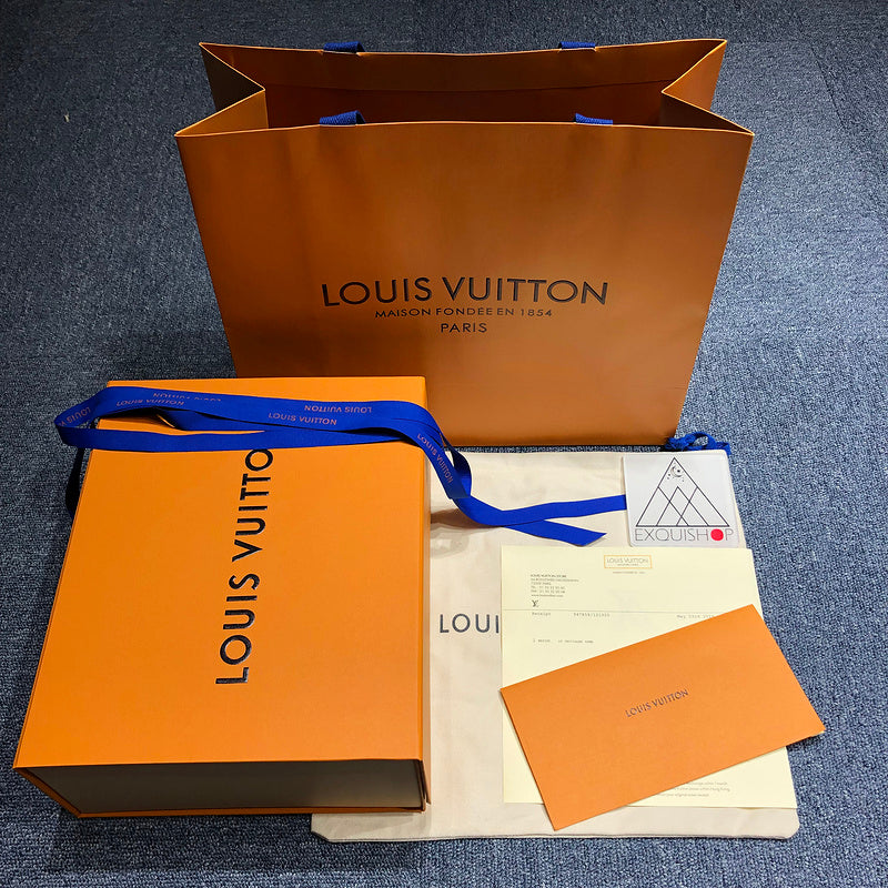 The Franco Shops - Louis Vuittons  - 7731