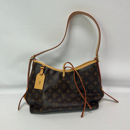 Handbag Luxury Designer By Louis Vuitton  Size: Medium