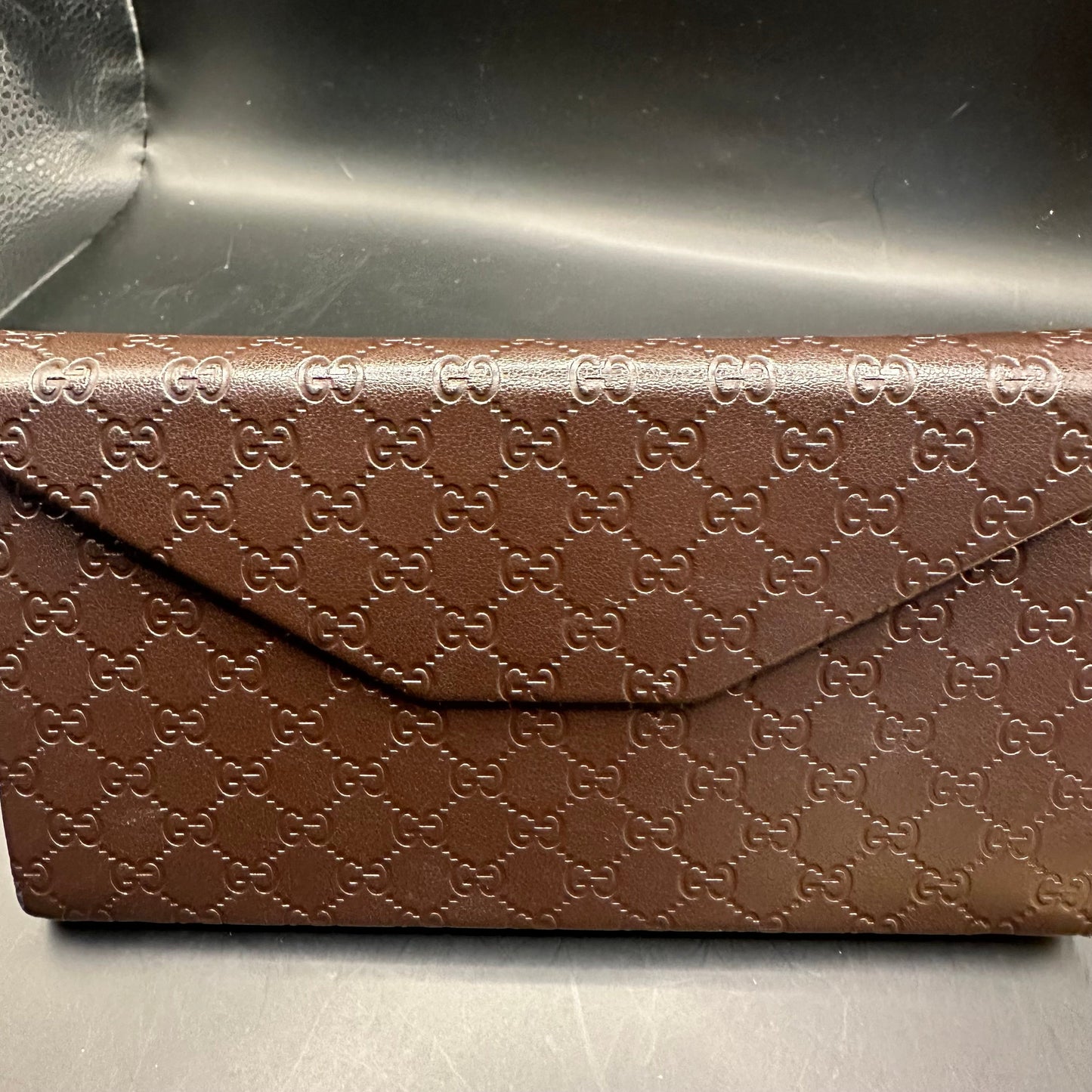 The Weebill Crossbody -Orvis bags Gucci in Brown (Larger Version)