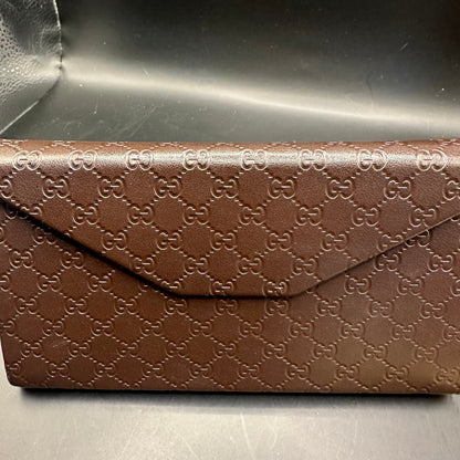 The Weebill Crossbody -Orvis bags Gucci in Brown (Larger Version)