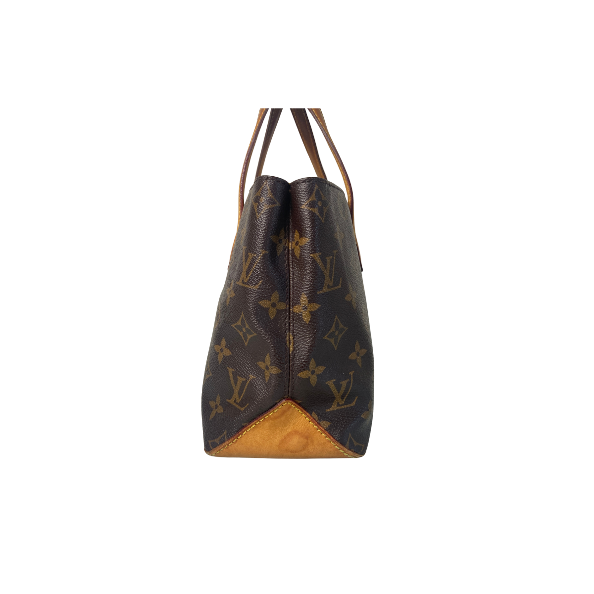 Louis Vuitton Wilshire Monogram Canvas