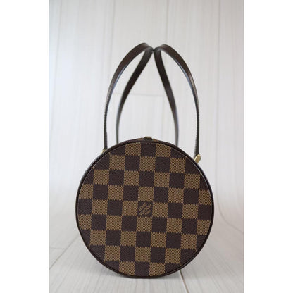 Rank SA ｜ LV Damier Papillon 30 Handbag ｜080102