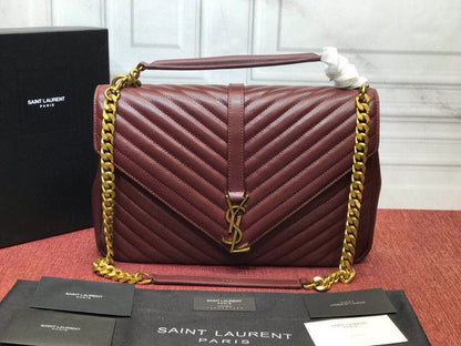 Franco Shops - Yves Saint Laurent - Bags - 419