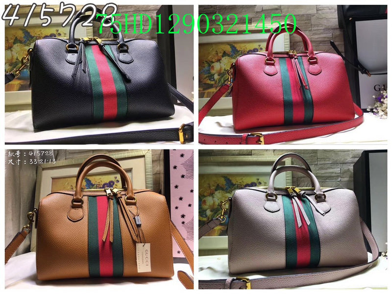 Gucci Bags - The Tote   980